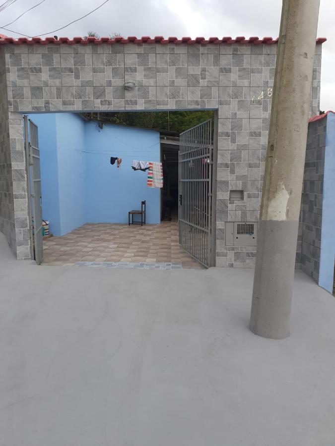 Casa Praia Grande I146 Extérieur photo